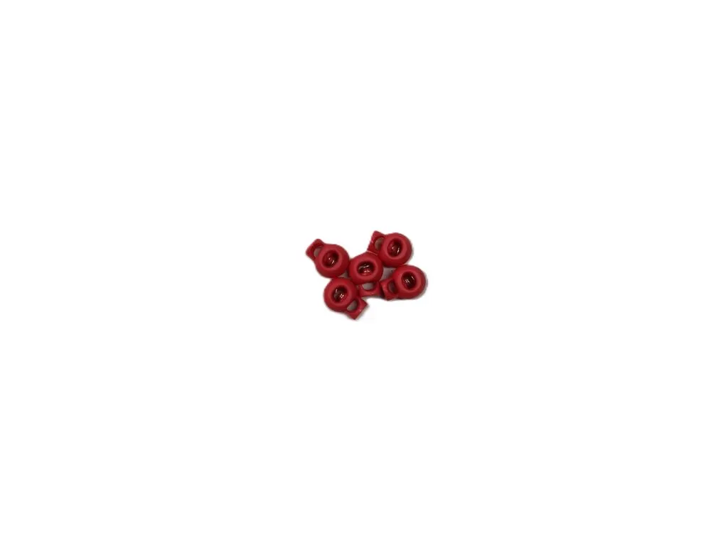 LOSOSOVÁ * Brzdičky kulaté 15x19 mm
