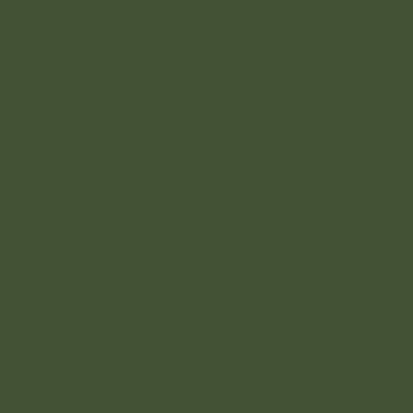 Teplákovina 250g - ZBYTEK 1,6 - khaki